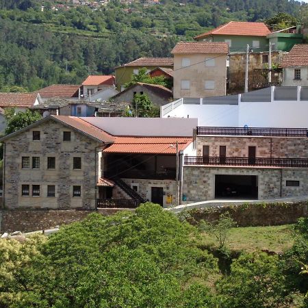 Casa Carolina Vendégház Vila Seca  Kültér fotó