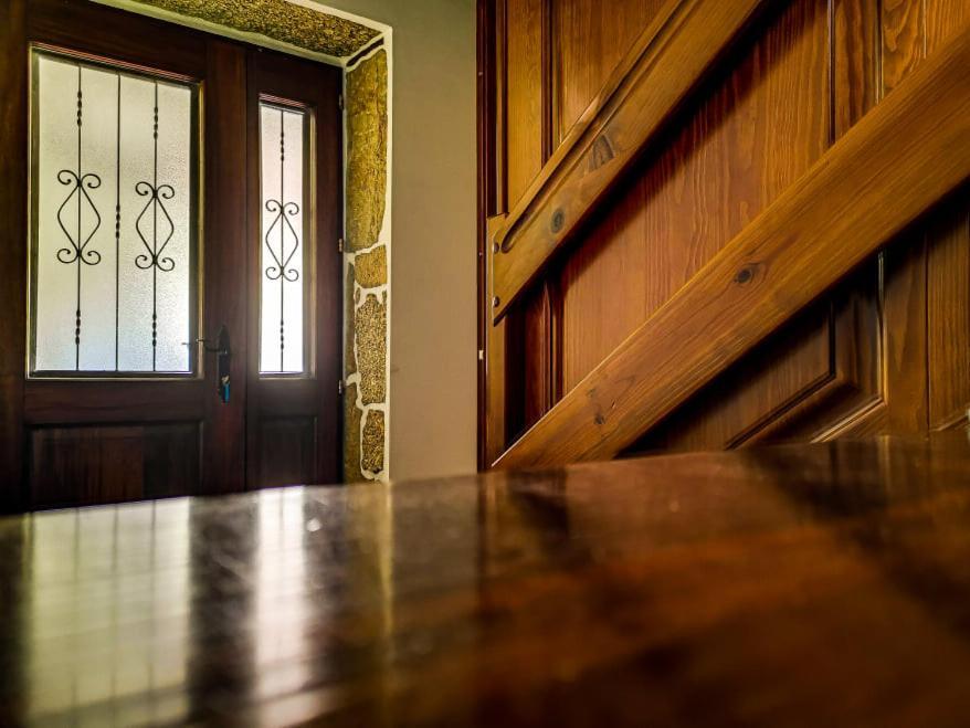 Casa Carolina Vendégház Vila Seca  Kültér fotó