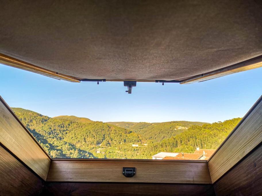 Casa Carolina Vendégház Vila Seca  Kültér fotó