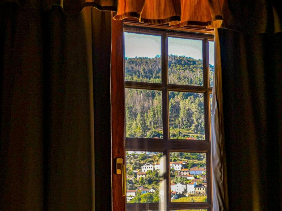 Casa Carolina Vendégház Vila Seca  Kültér fotó