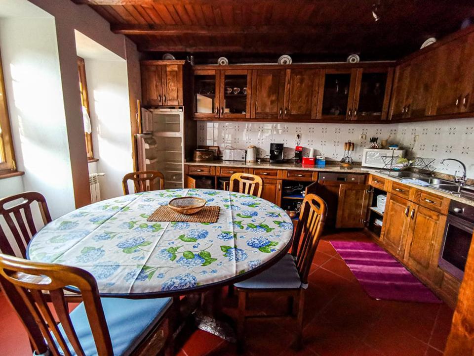 Casa Carolina Vendégház Vila Seca  Kültér fotó