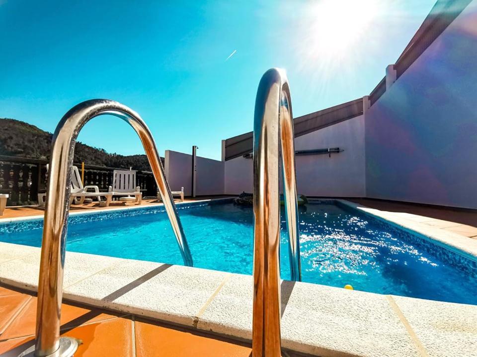 Casa Carolina Vendégház Vila Seca  Kültér fotó