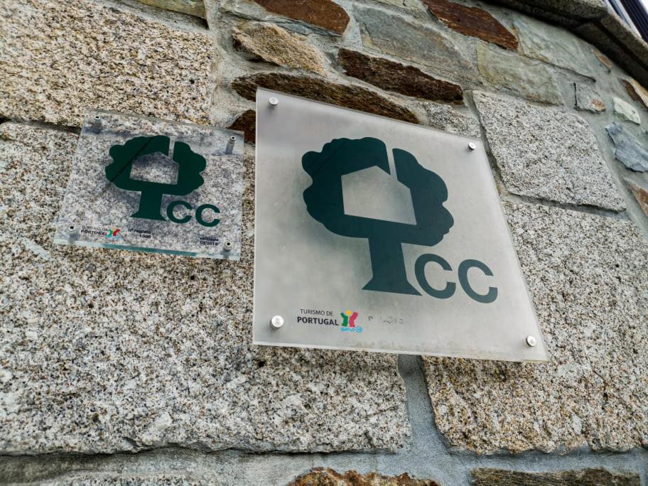 Casa Carolina Vendégház Vila Seca  Kültér fotó