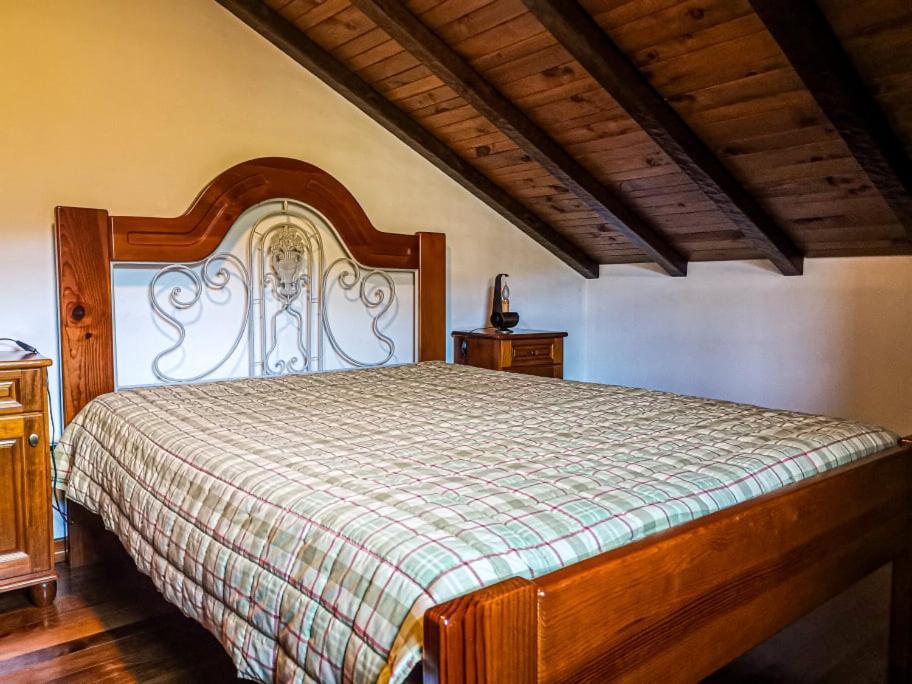 Casa Carolina Vendégház Vila Seca  Kültér fotó