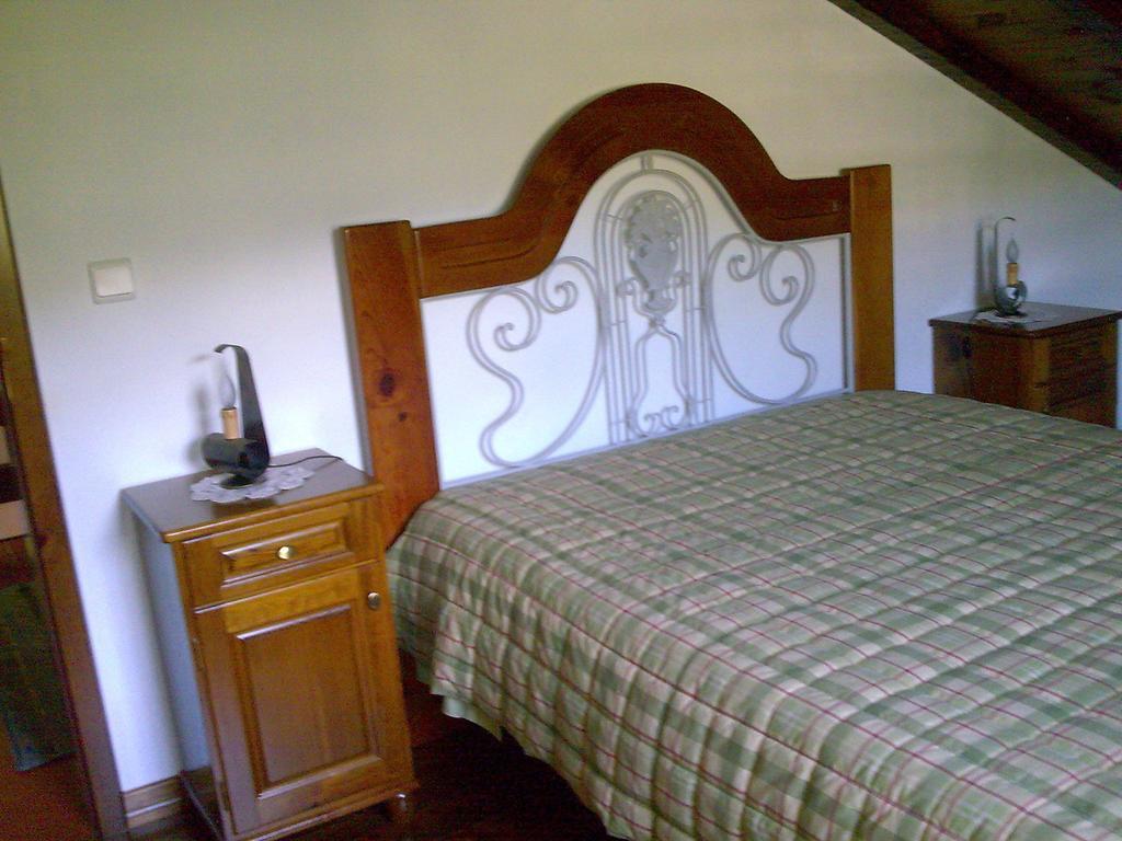 Casa Carolina Vendégház Vila Seca  Szoba fotó