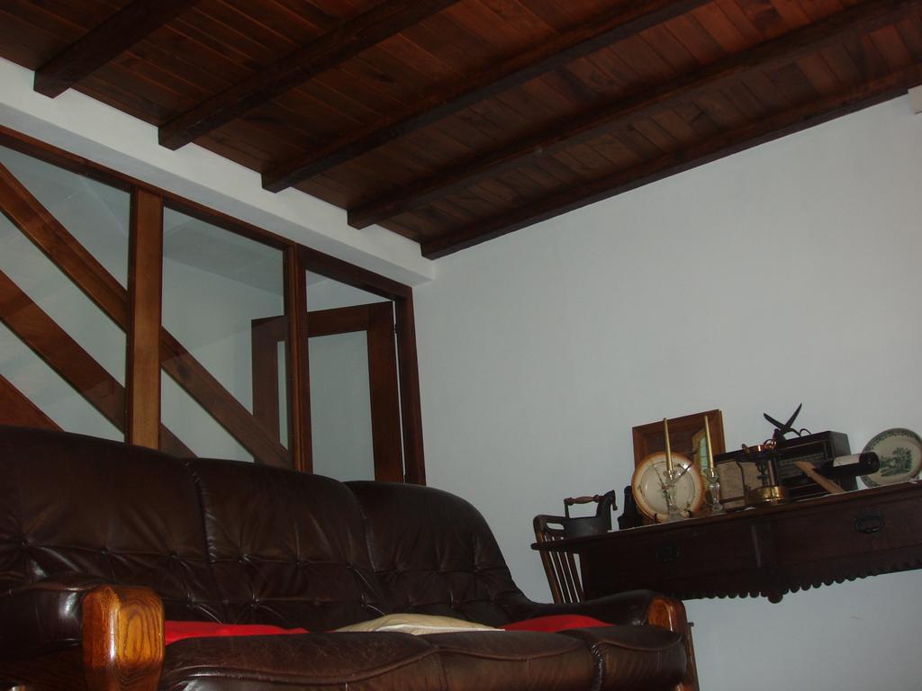 Casa Carolina Vendégház Vila Seca  Kültér fotó