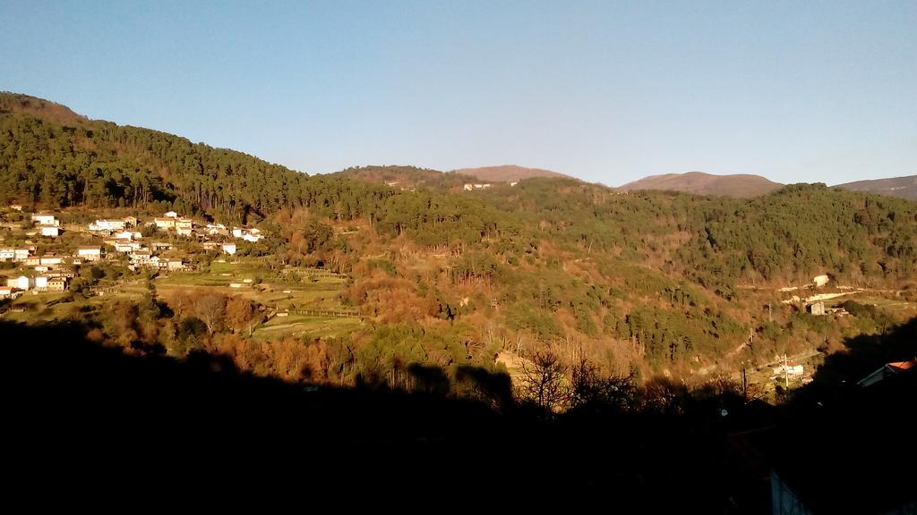 Casa Carolina Vendégház Vila Seca  Kültér fotó