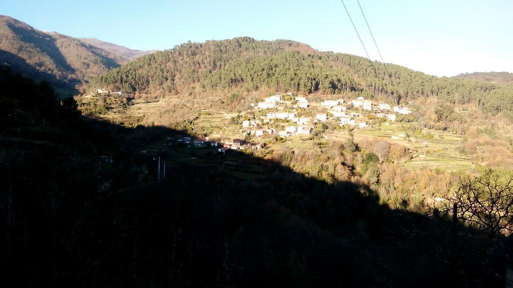 Casa Carolina Vendégház Vila Seca  Kültér fotó