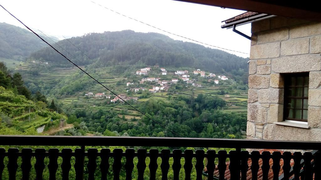 Casa Carolina Vendégház Vila Seca  Kültér fotó