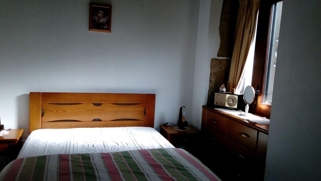Casa Carolina Vendégház Vila Seca  Kültér fotó