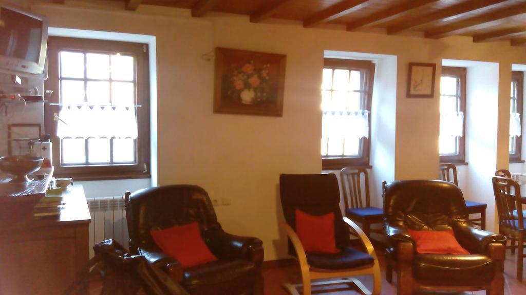 Casa Carolina Vendégház Vila Seca  Kültér fotó