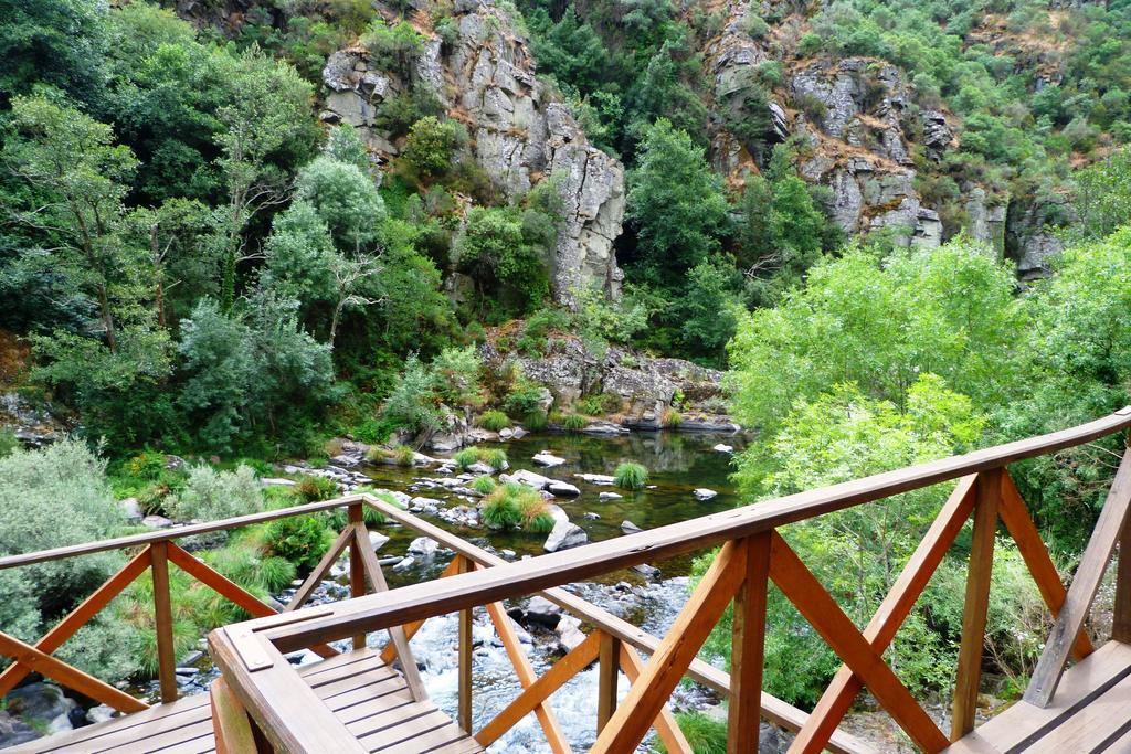 Casa Carolina Vendégház Vila Seca  Kültér fotó