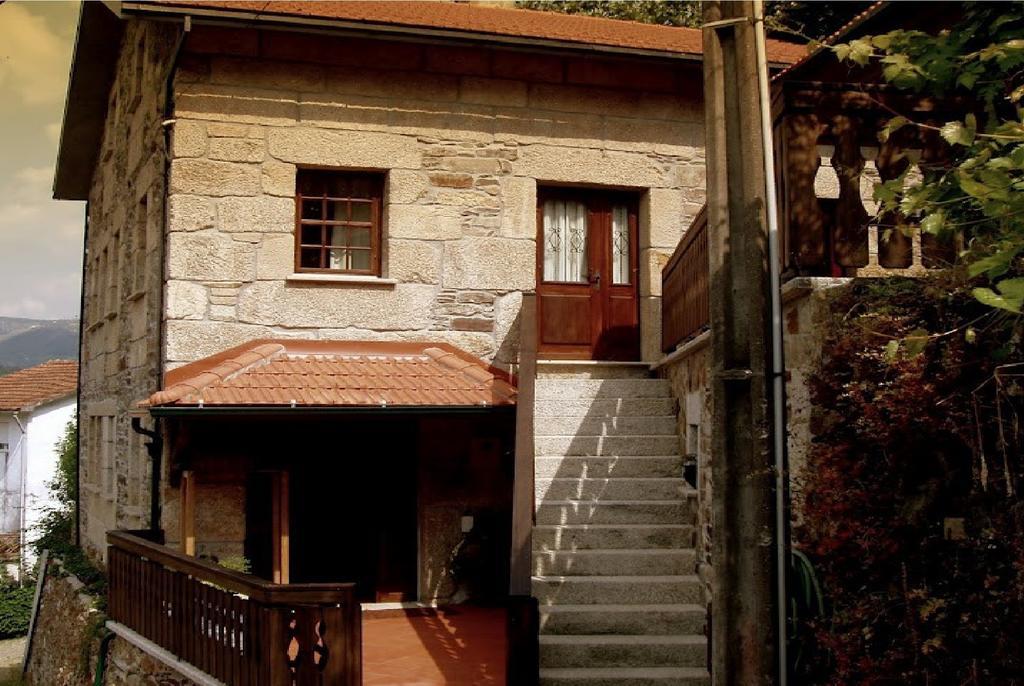 Casa Carolina Vendégház Vila Seca  Szoba fotó