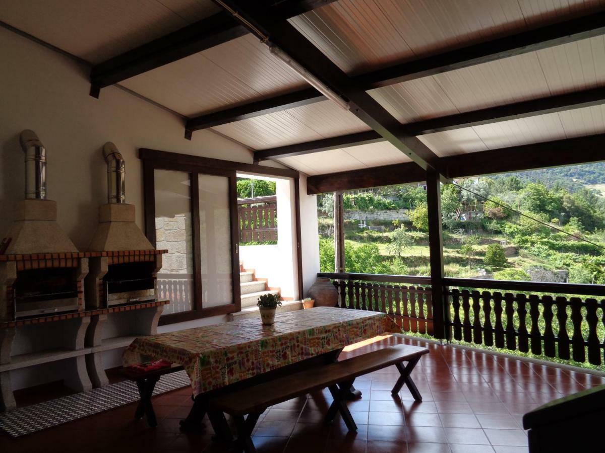 Casa Carolina Vendégház Vila Seca  Kültér fotó