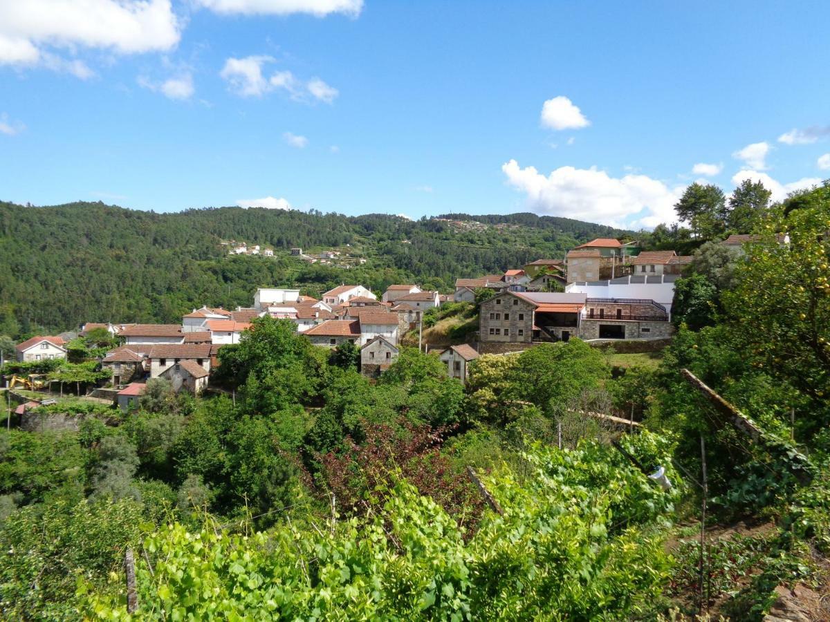 Casa Carolina Vendégház Vila Seca  Kültér fotó