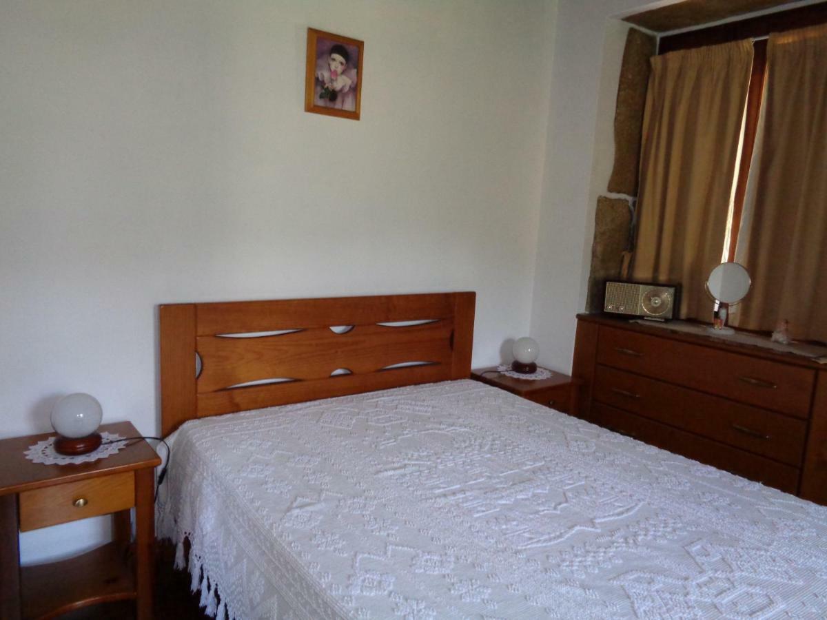 Casa Carolina Vendégház Vila Seca  Kültér fotó