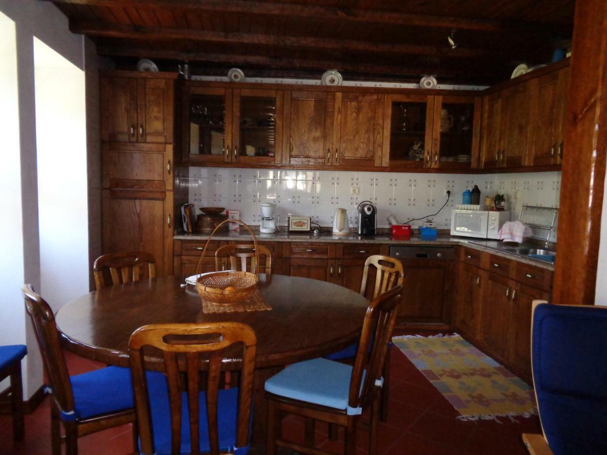 Casa Carolina Vendégház Vila Seca  Kültér fotó