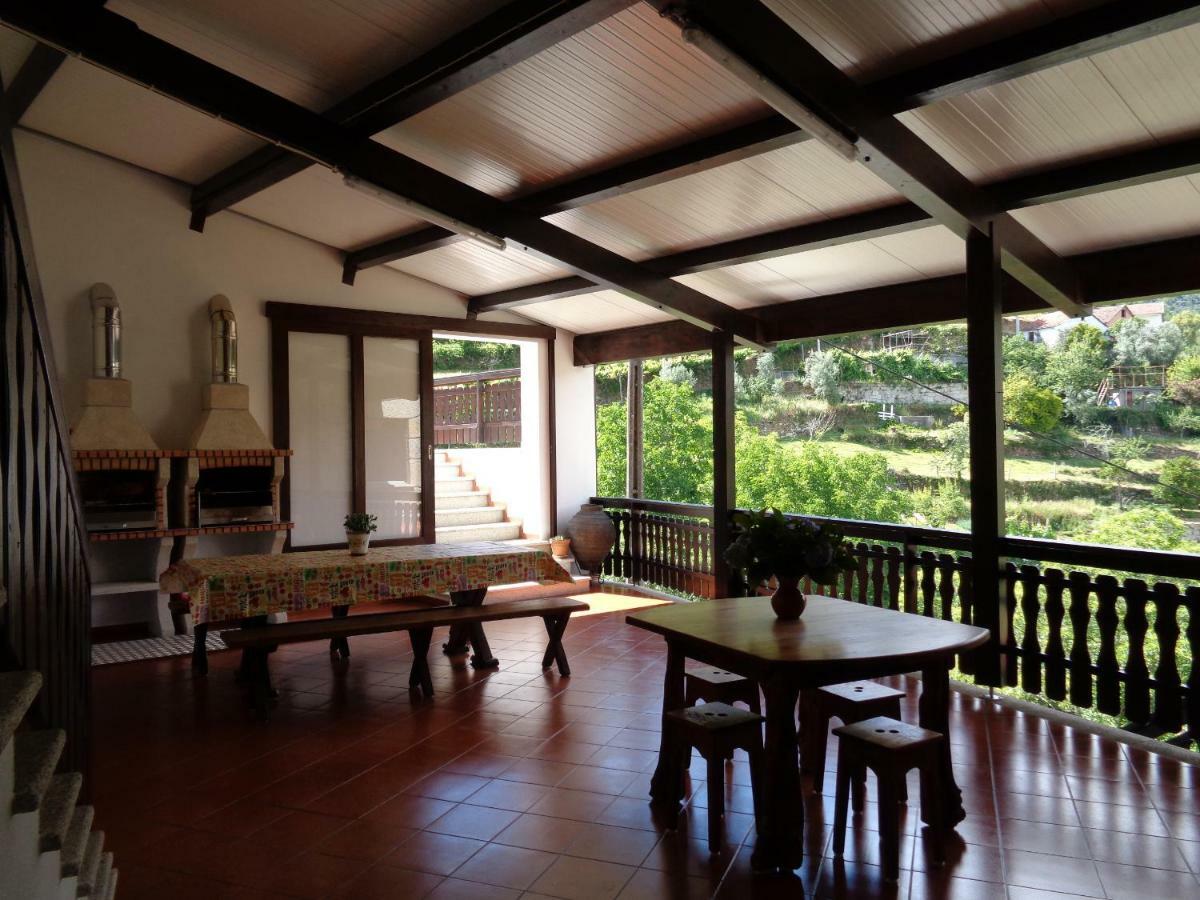 Casa Carolina Vendégház Vila Seca  Kültér fotó