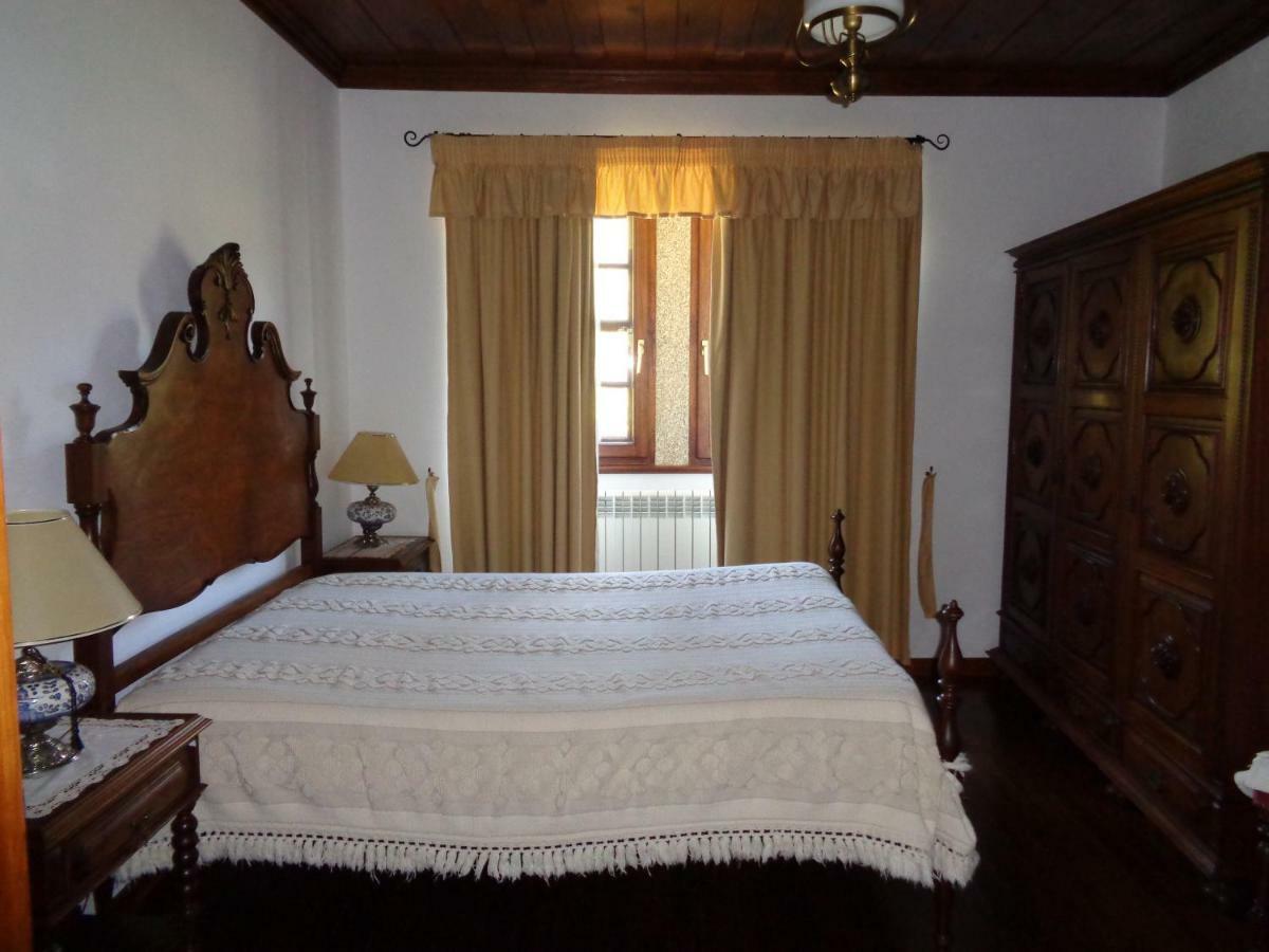 Casa Carolina Vendégház Vila Seca  Kültér fotó