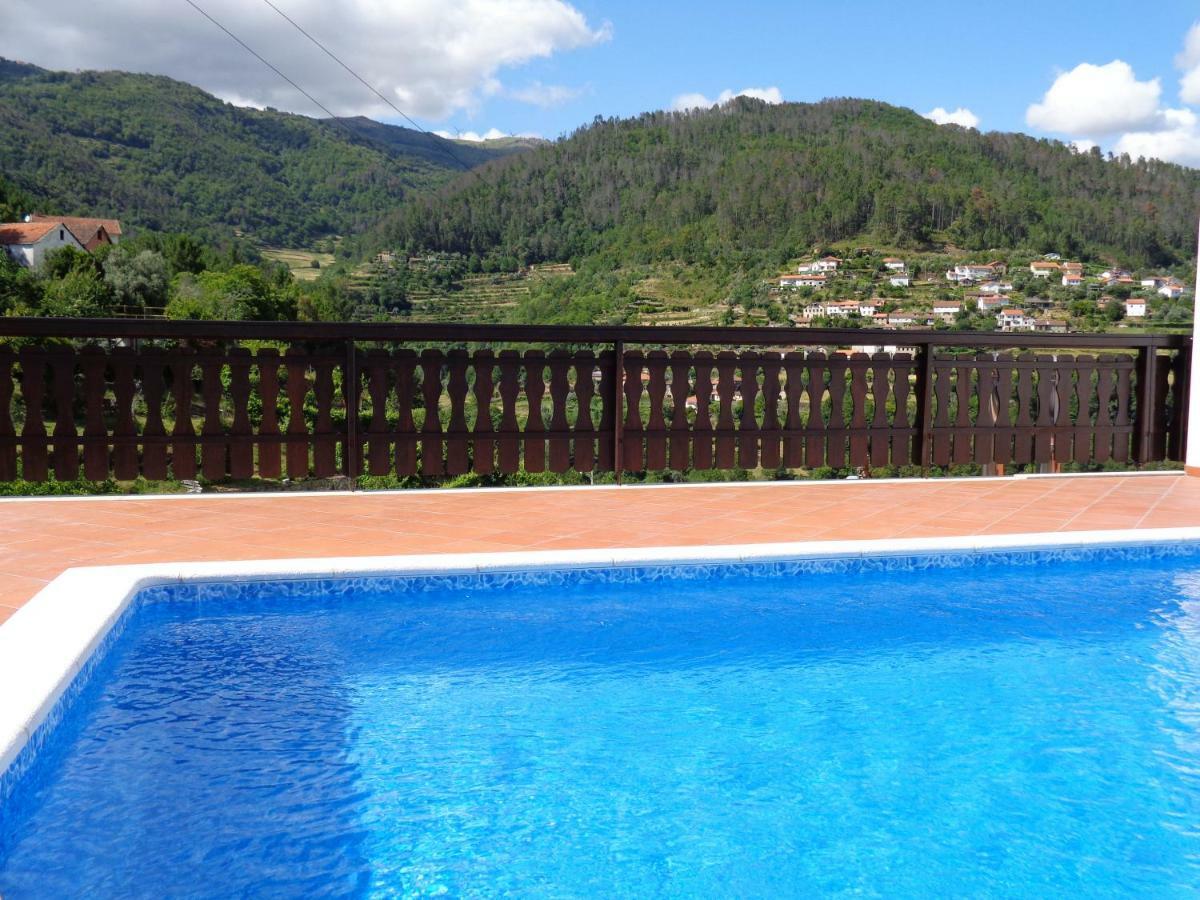Casa Carolina Vendégház Vila Seca  Kültér fotó