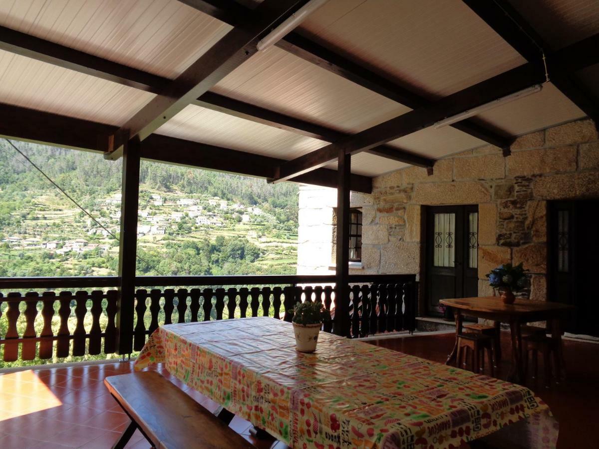 Casa Carolina Vendégház Vila Seca  Kültér fotó