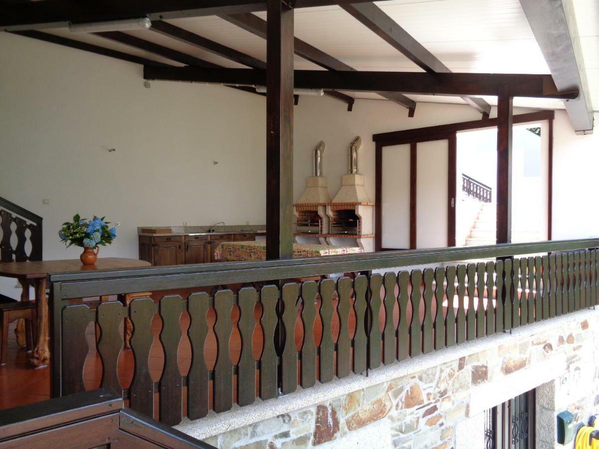 Casa Carolina Vendégház Vila Seca  Kültér fotó