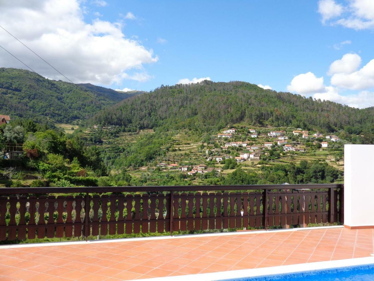 Casa Carolina Vendégház Vila Seca  Kültér fotó
