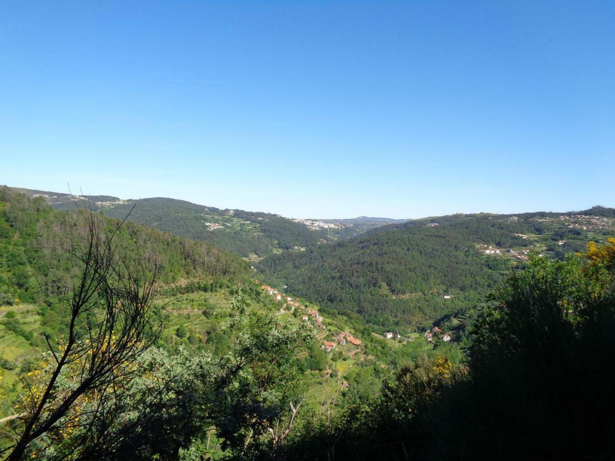 Casa Carolina Vendégház Vila Seca  Kültér fotó