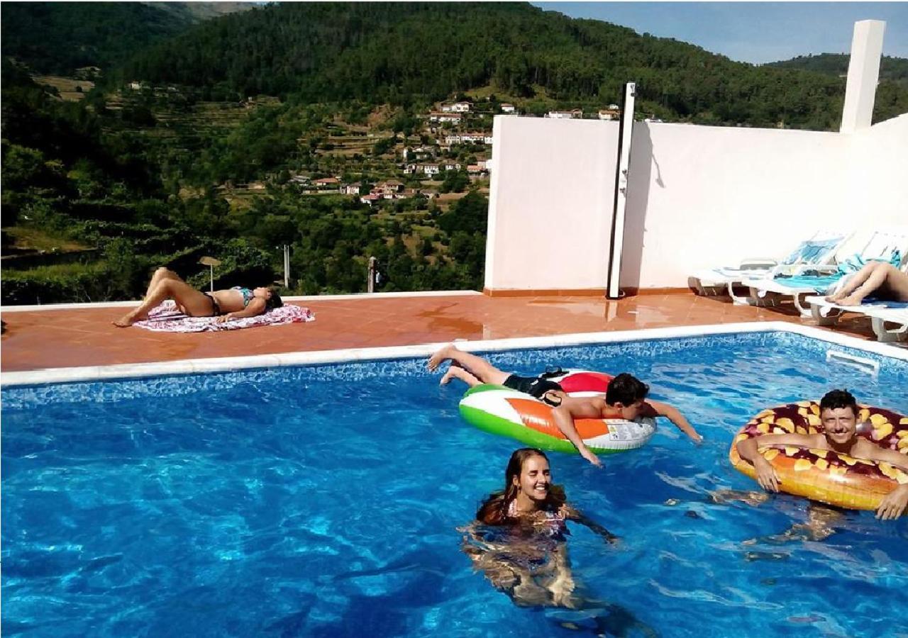 Casa Carolina Vendégház Vila Seca  Kültér fotó