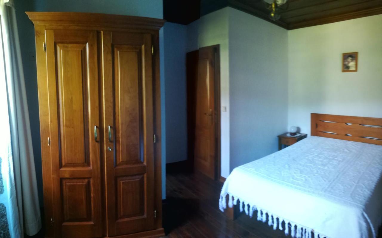 Casa Carolina Vendégház Vila Seca  Kültér fotó