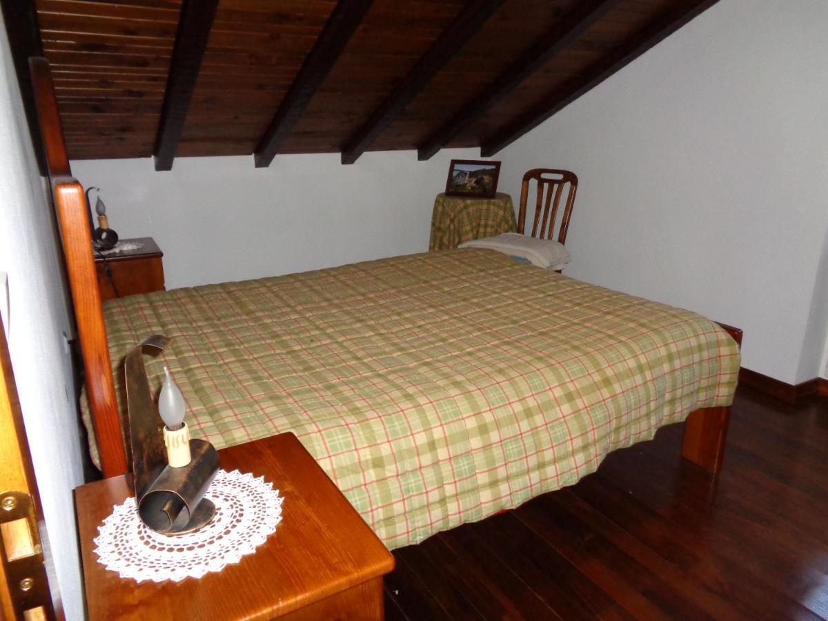 Casa Carolina Vendégház Vila Seca  Kültér fotó