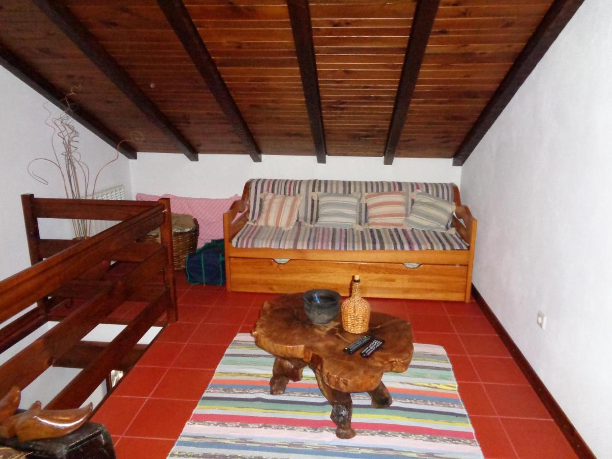Casa Carolina Vendégház Vila Seca  Kültér fotó