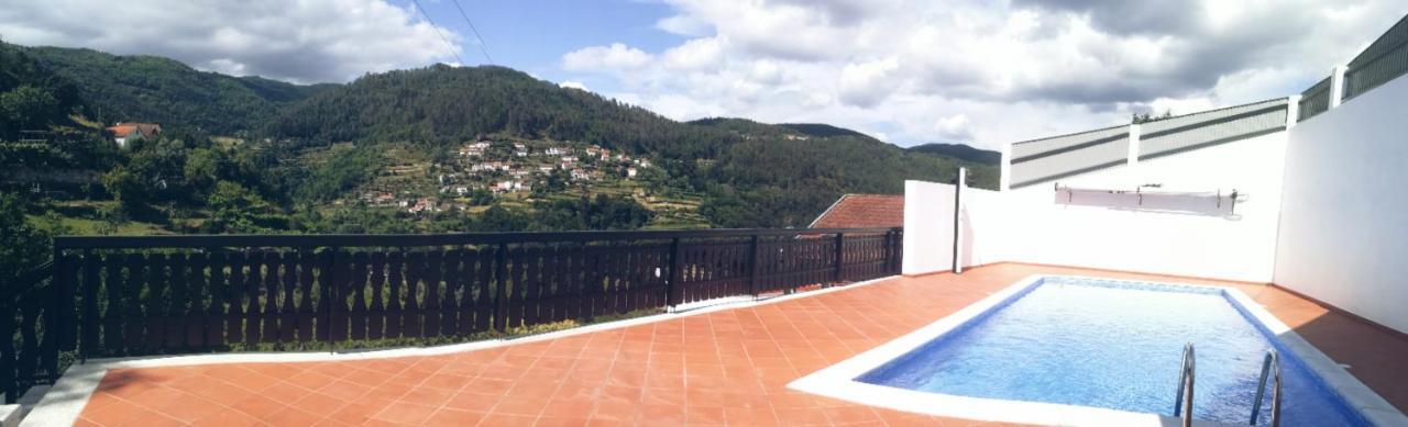 Casa Carolina Vendégház Vila Seca  Kültér fotó