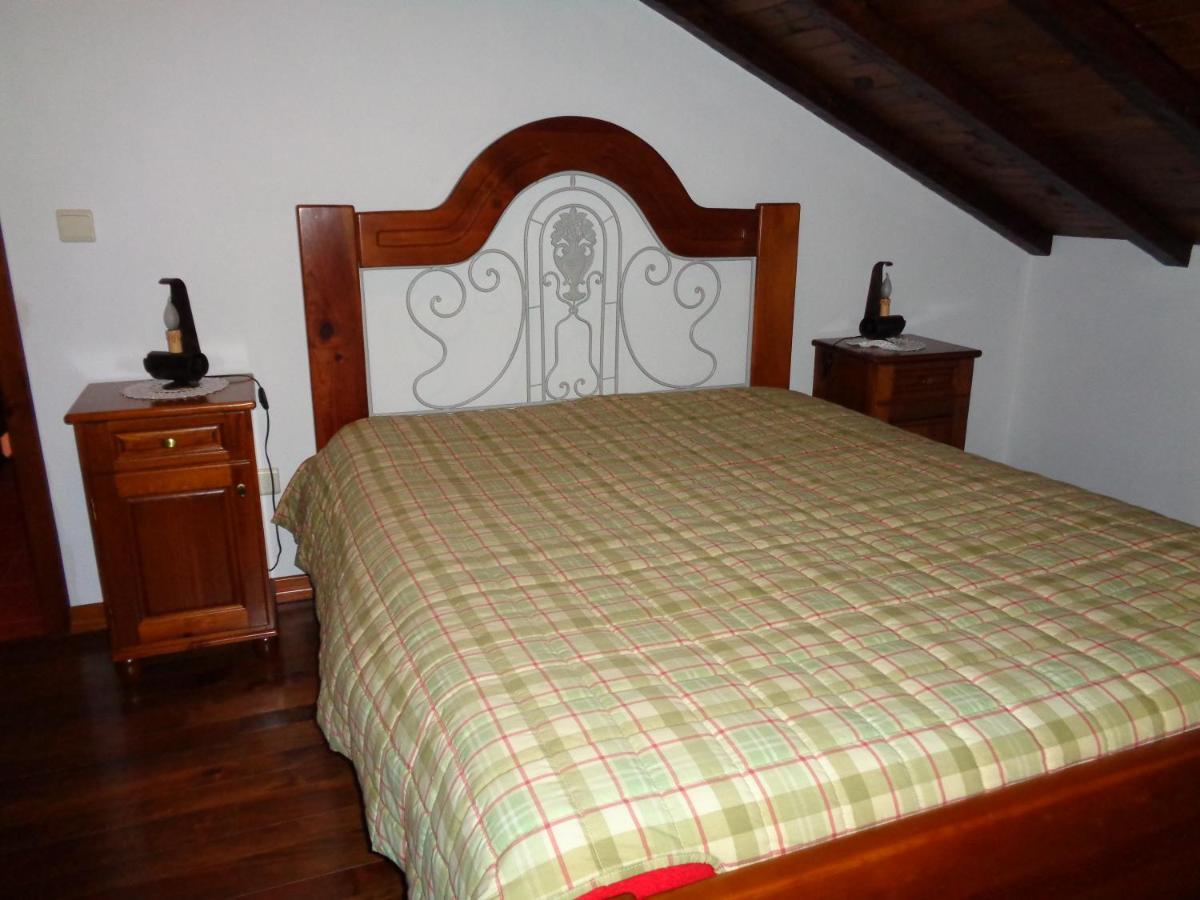 Casa Carolina Vendégház Vila Seca  Kültér fotó
