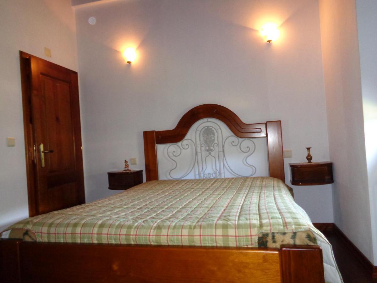Casa Carolina Vendégház Vila Seca  Kültér fotó