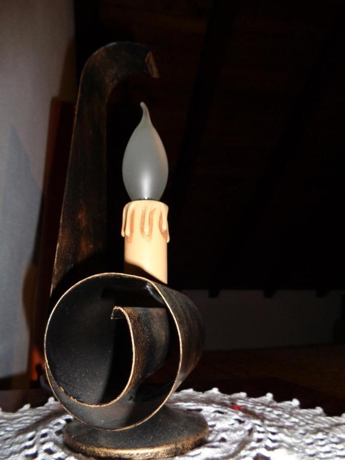 Casa Carolina Vendégház Vila Seca  Kültér fotó